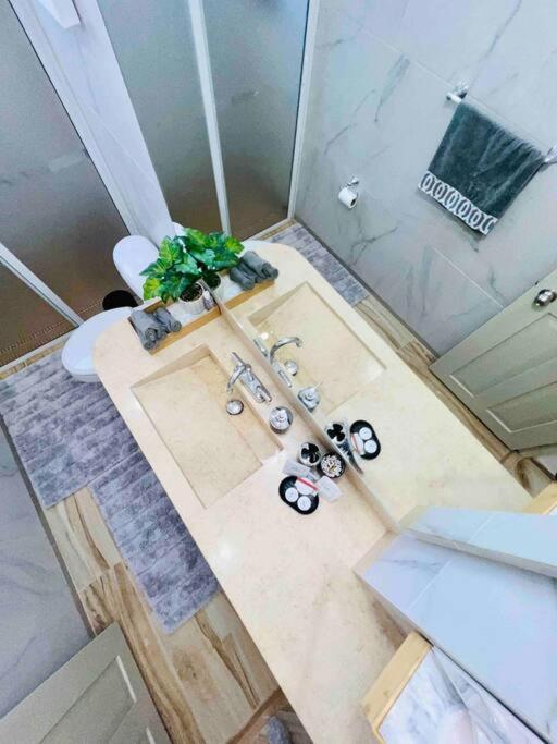 Casa Copan Leilighet Cancún Eksteriør bilde