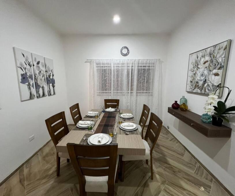Casa Copan Leilighet Cancún Eksteriør bilde