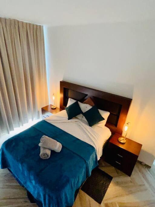 Casa Copan Leilighet Cancún Eksteriør bilde