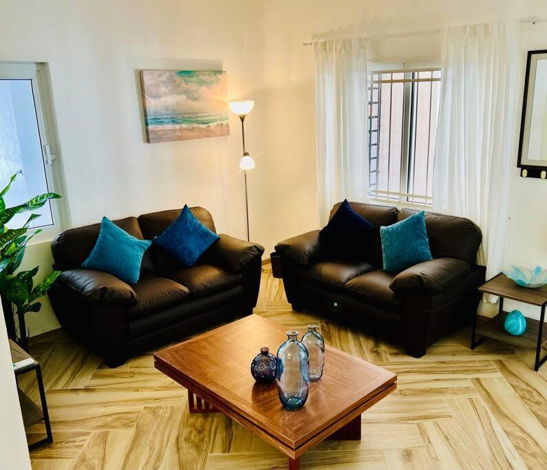 Casa Copan Leilighet Cancún Eksteriør bilde