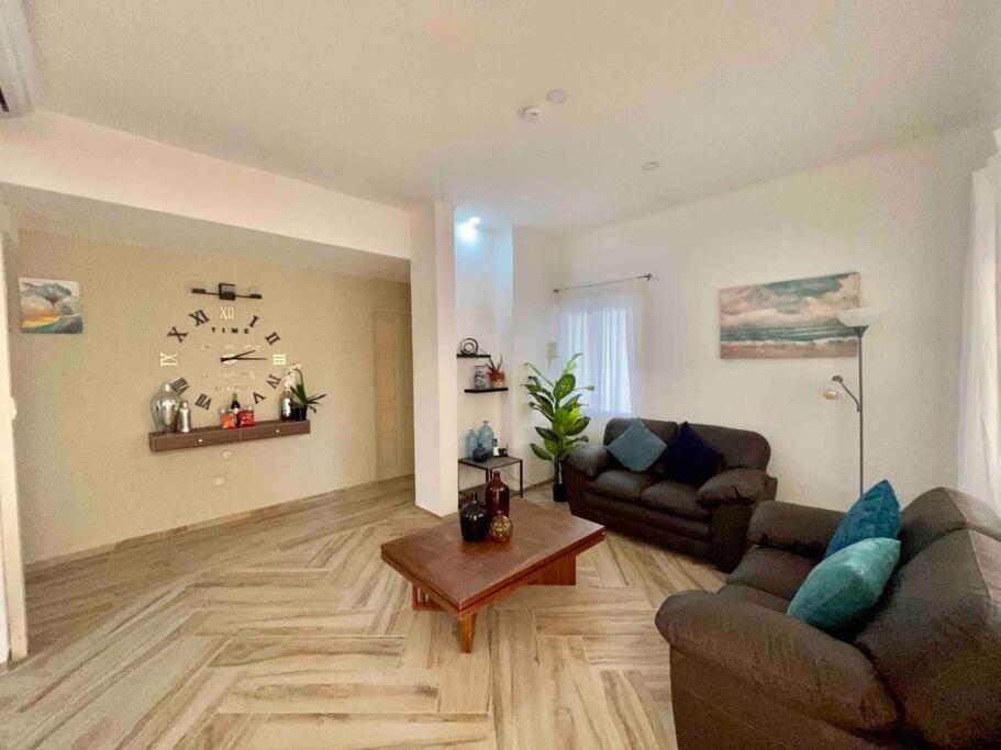 Casa Copan Leilighet Cancún Eksteriør bilde