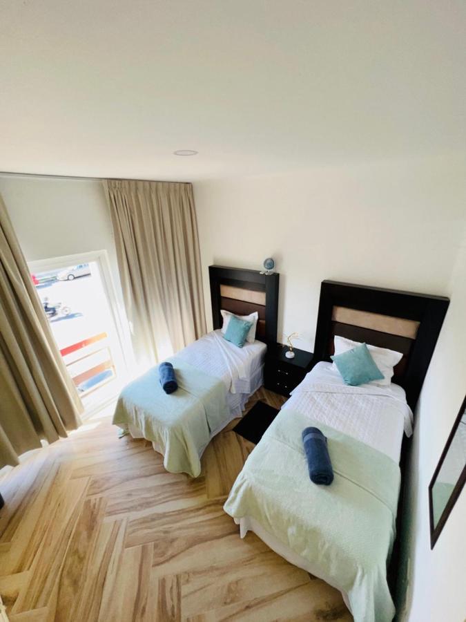 Casa Copan Leilighet Cancún Eksteriør bilde
